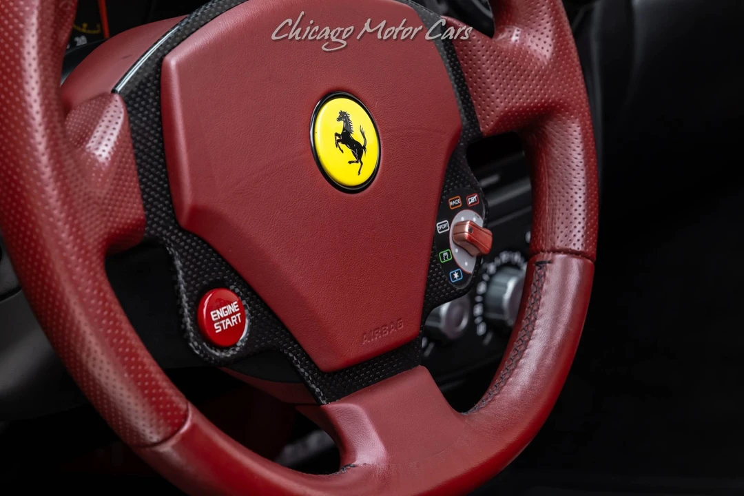 2007 Ferrari F430 Spider - Image 13 of 21