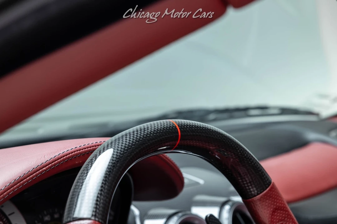 2007 Ferrari F430 Spider - Image 11 of 21