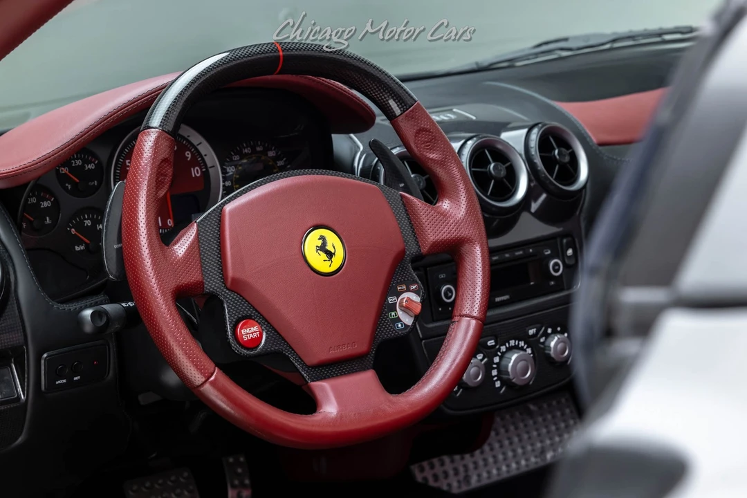 2007 Ferrari F430 Spider - Image 10 of 21