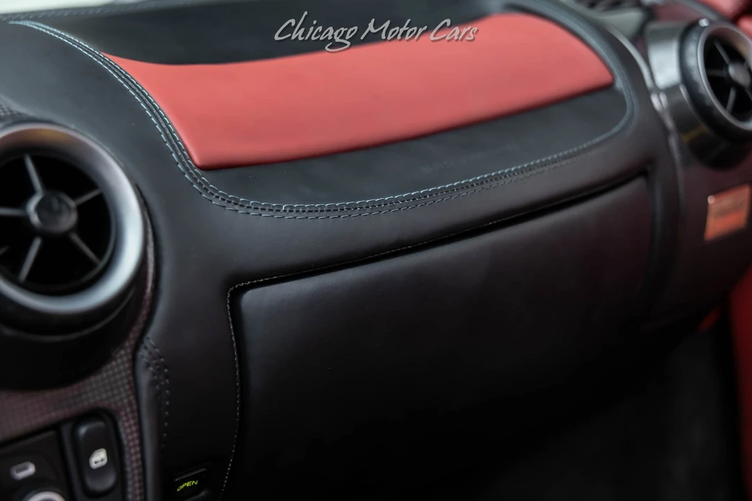 2007 Ferrari F430 Spider - Image 19 of 21
