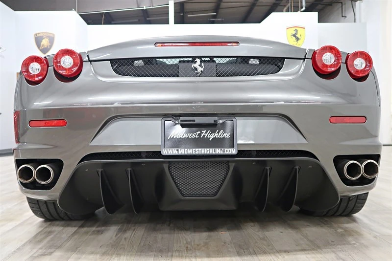 2007 Ferrari F430 Spider - Image 24 of 31