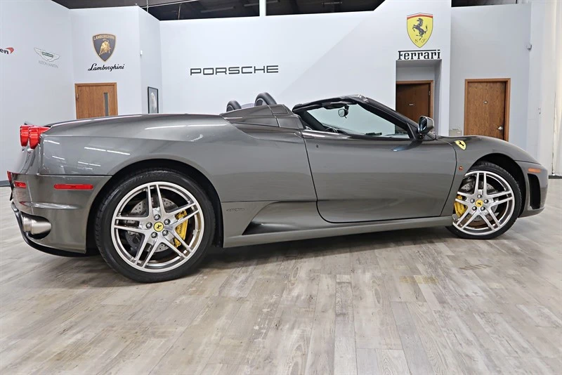 2007 Ferrari F430 Spider - Image 5 of 31