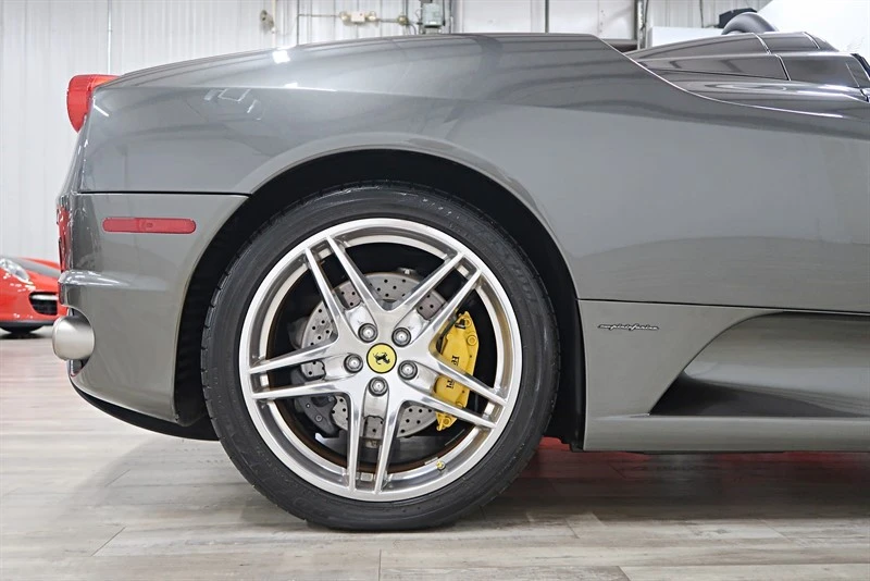 2007 Ferrari F430 Spider - Image 26 of 31