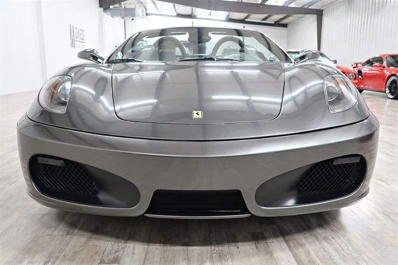 2007 Ferrari F430 Spider - Image 17 of 31