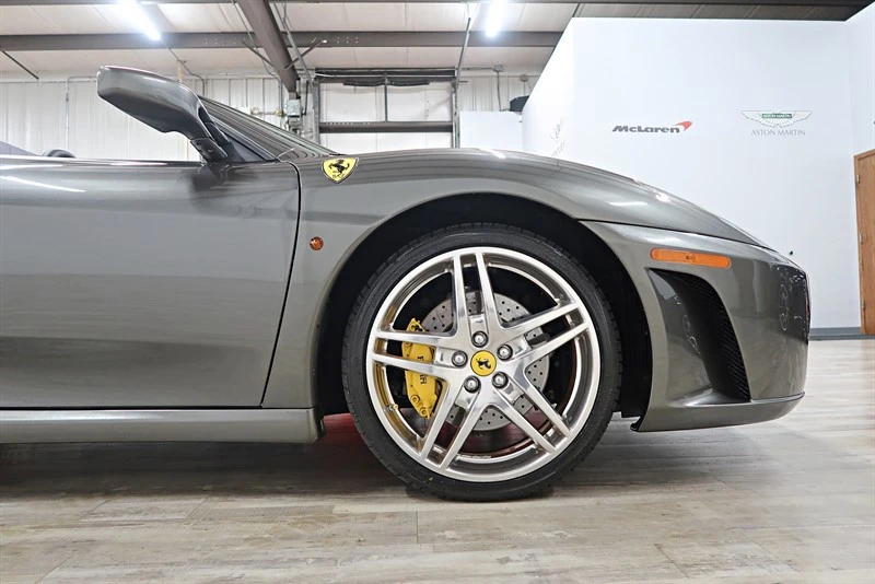 2007 Ferrari F430 Spider - Image 28 of 31