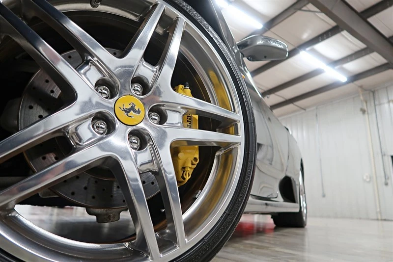 2007 Ferrari F430 Spider - Image 10 of 31