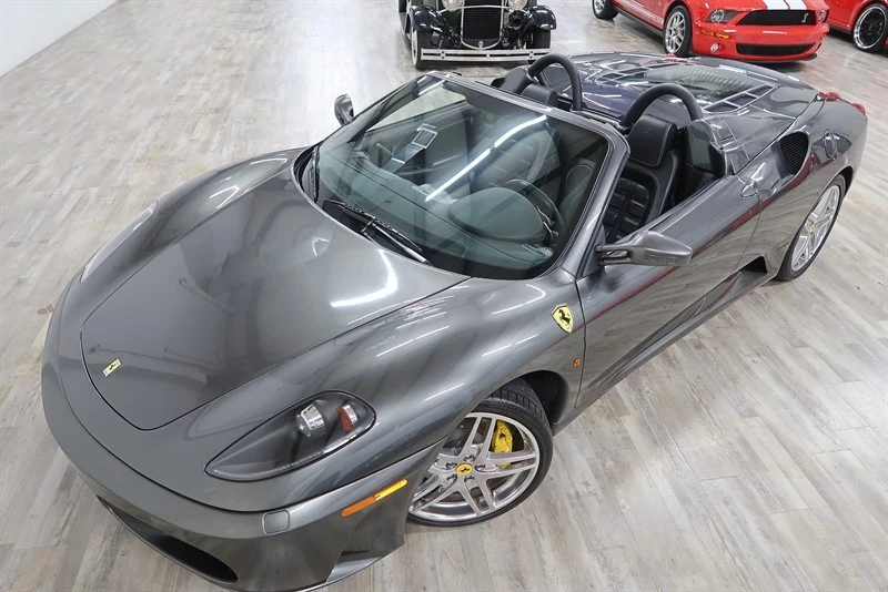 2007 Ferrari F430 Spider - Image 3 of 31