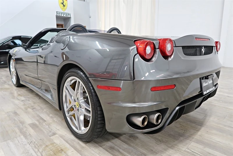 2007 Ferrari F430 Spider - Image 23 of 31