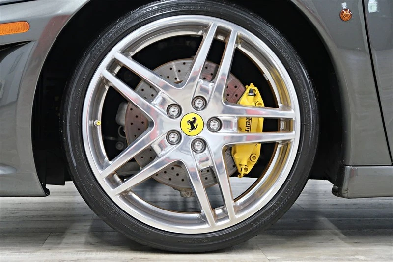 2007 Ferrari F430 Spider - Image 20 of 31