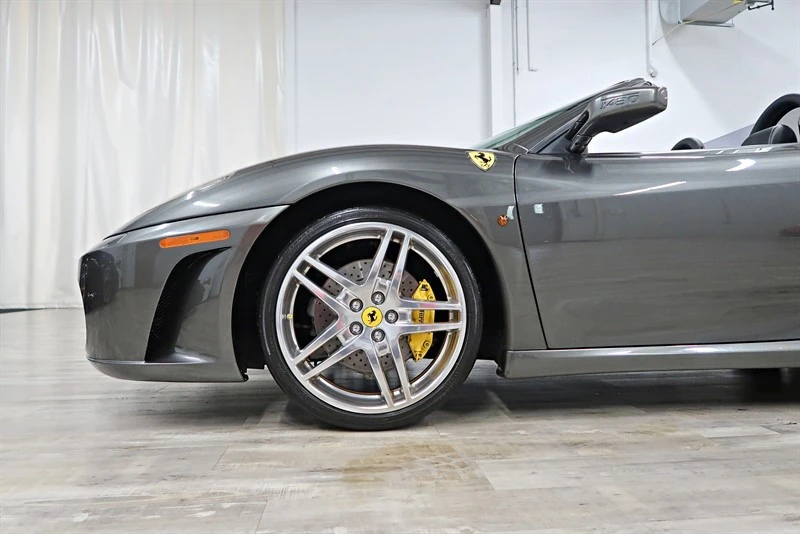 2007 Ferrari F430 Spider - Image 19 of 31