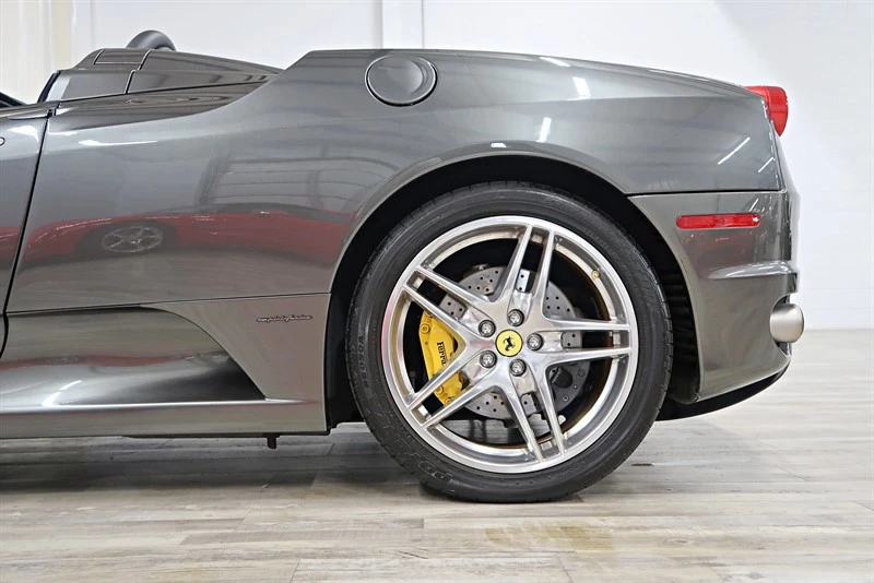 2007 Ferrari F430 Spider - Image 21 of 31