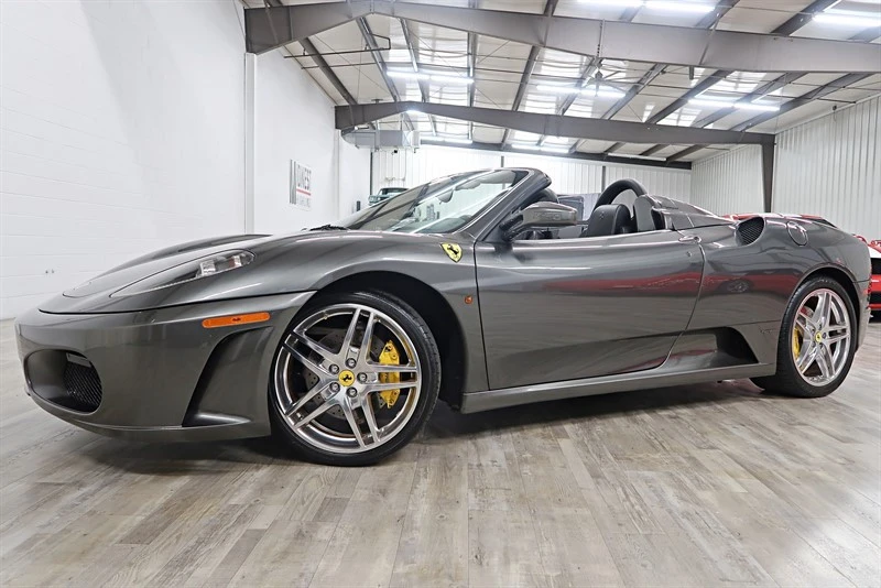 2007 Ferrari F430 Spider - Image 4 of 31