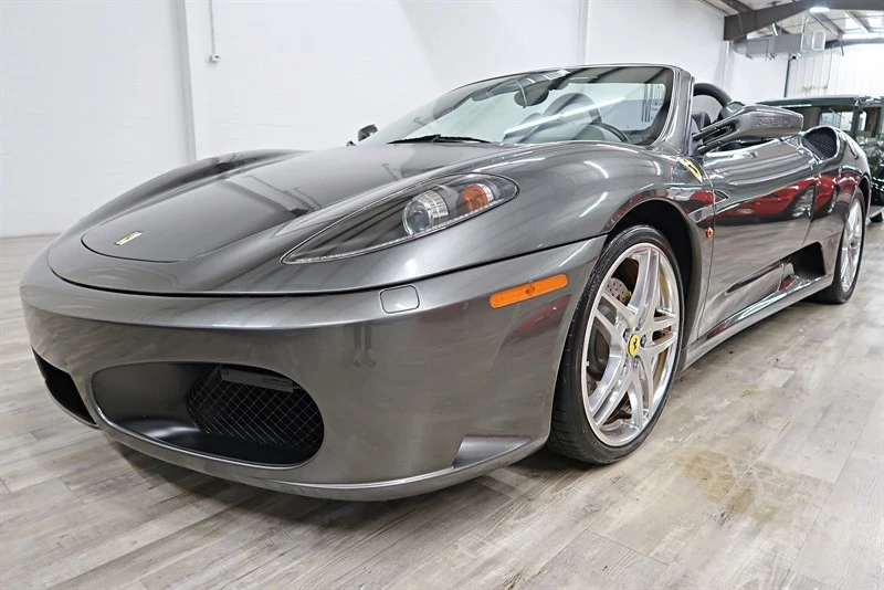 2007 Ferrari F430 Spider - Image 18 of 31