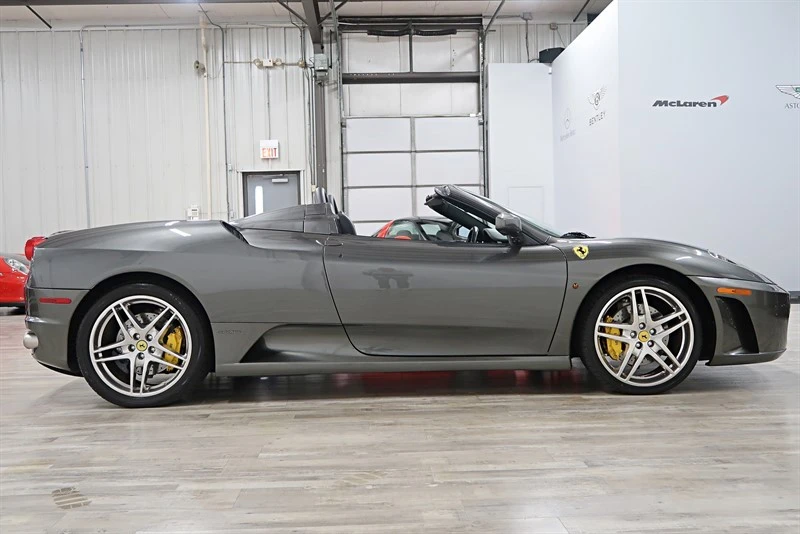 2007 Ferrari F430 Spider - Image 13 of 31
