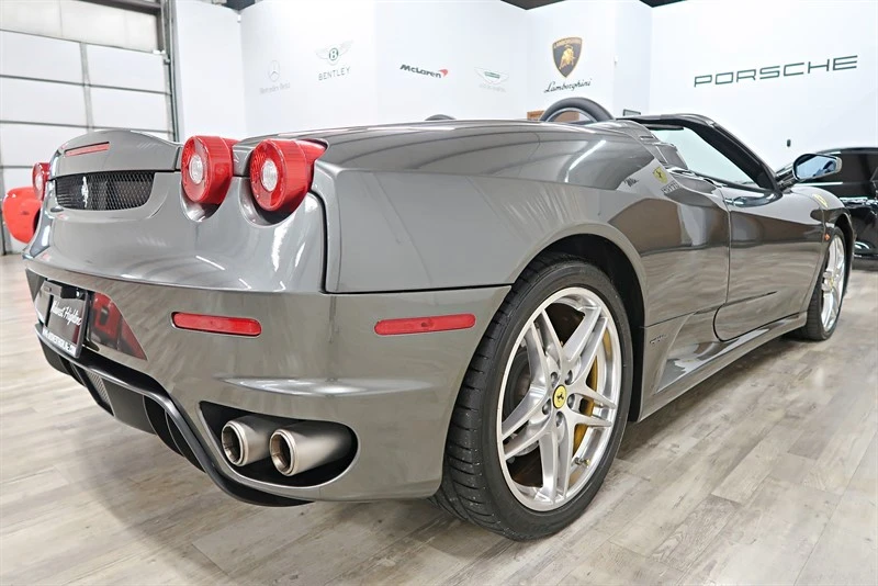 2007 Ferrari F430 Spider - Image 25 of 31