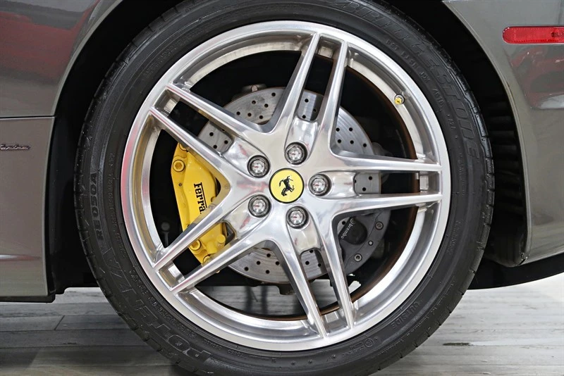 2007 Ferrari F430 Spider - Image 22 of 31