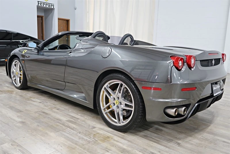 2007 Ferrari F430 Spider - Image 15 of 31