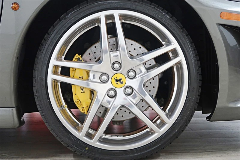 2007 Ferrari F430 Spider - Image 29 of 31