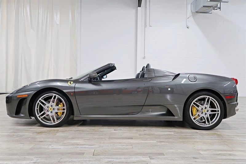2007 Ferrari F430 Spider - Image 16 of 31