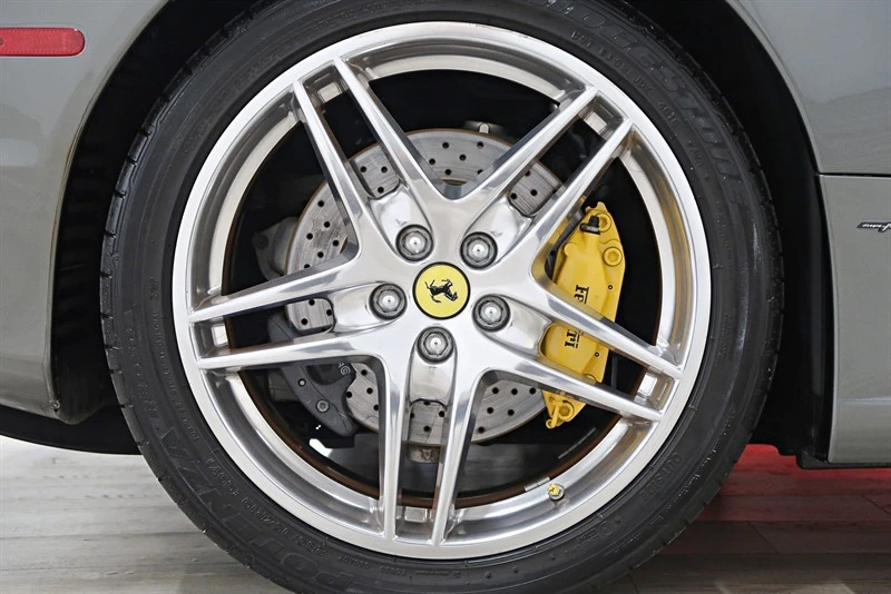 2007 Ferrari F430 Spider - Image 27 of 31