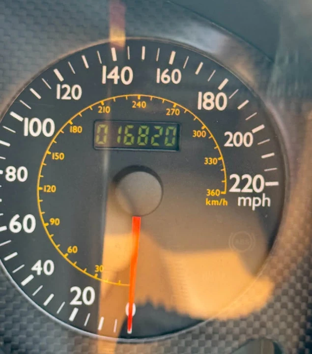 2007 Ferrari F430 Spider - Image 11 of 11