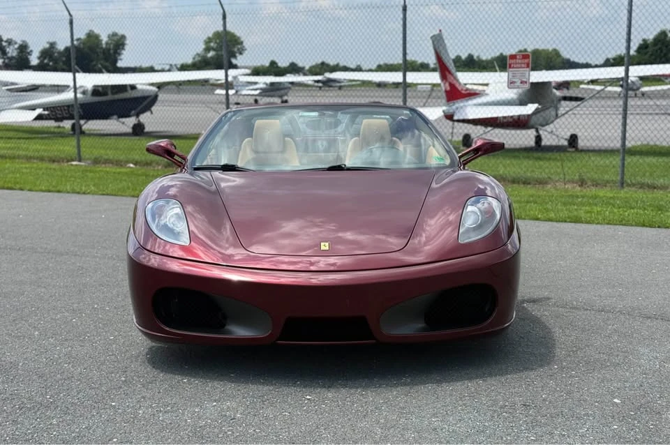 2007 Ferrari F430 Spider - Image 2 of 11