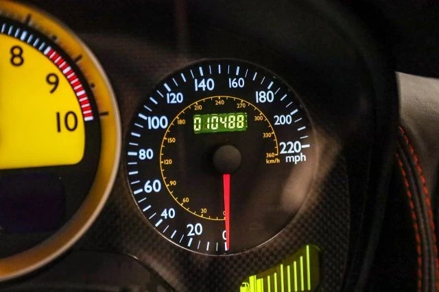 2007 Ferrari F430 Spider - Image 29 of 31