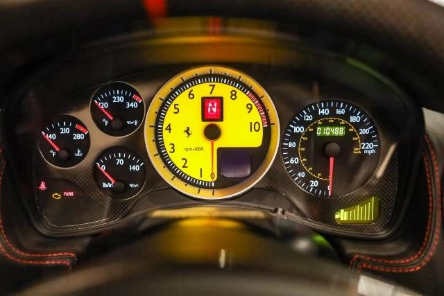 2007 Ferrari F430 Spider - Image 28 of 31