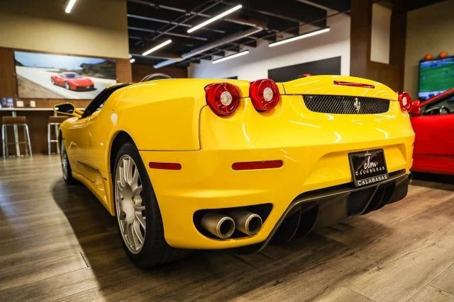 2007 Ferrari F430 Spider - Image 4 of 31