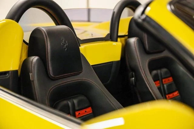 2007 Ferrari F430 Spider - Image 9 of 31