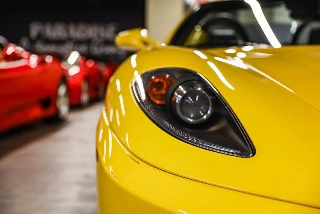 2007 Ferrari F430 Spider - Image 16 of 31