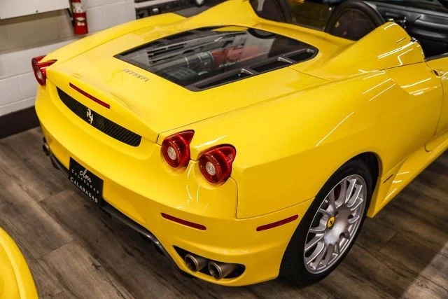 2007 Ferrari F430 Spider - Image 13 of 31