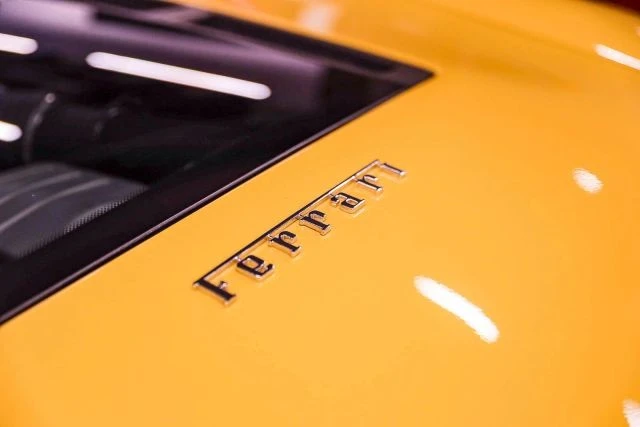2007 Ferrari F430 Spider - Image 21 of 31