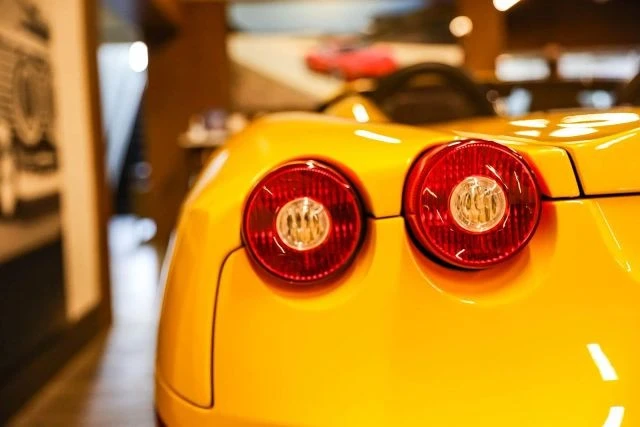 2007 Ferrari F430 Spider - Image 10 of 31