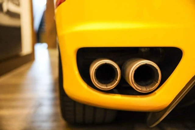 2007 Ferrari F430 Spider - Image 11 of 31