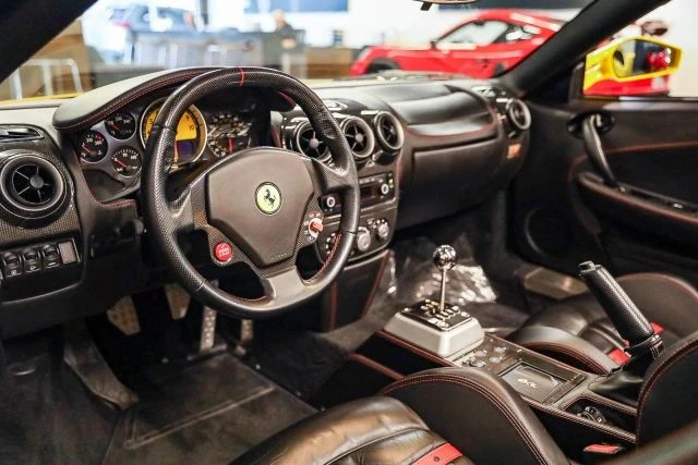 2007 Ferrari F430 Spider - Image 5 of 31