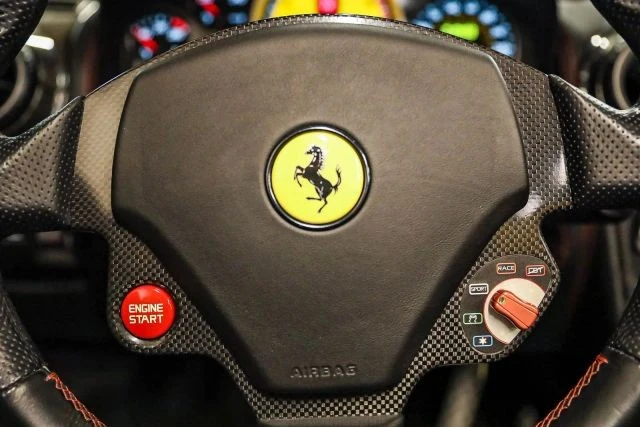 2007 Ferrari F430 Spider - Image 30 of 31
