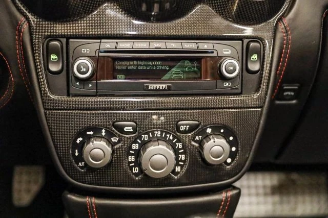 2007 Ferrari F430 Spider - Image 26 of 31