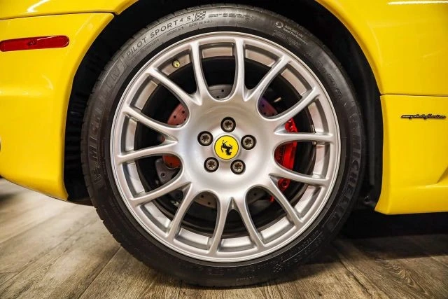 2007 Ferrari F430 Spider - Image 15 of 31