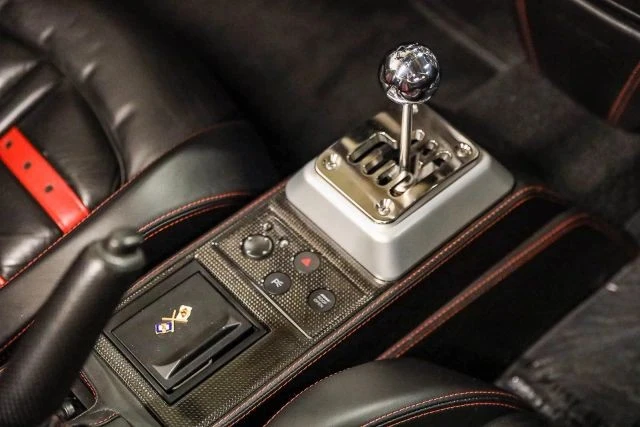 2007 Ferrari F430 Spider - Image 24 of 31