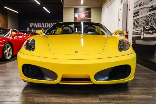 2007 Ferrari F430 Spider - Image 2 of 31