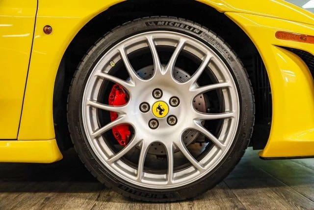 2007 Ferrari F430 Spider - Image 14 of 31