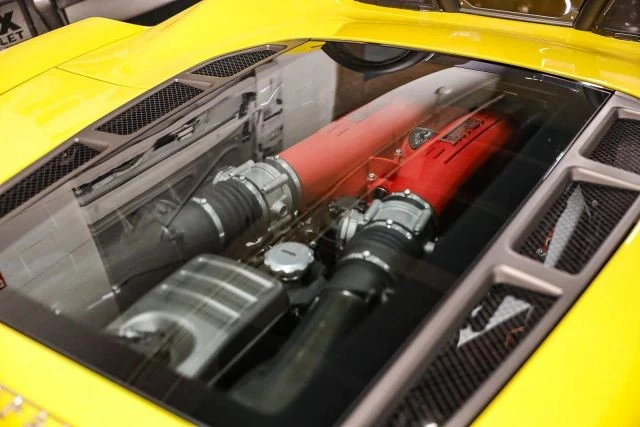 2007 Ferrari F430 Spider - Image 20 of 31