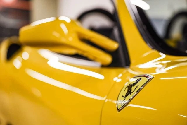 2007 Ferrari F430 Spider - Image 18 of 31