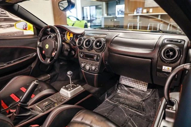 2007 Ferrari F430 Spider - Image 6 of 31