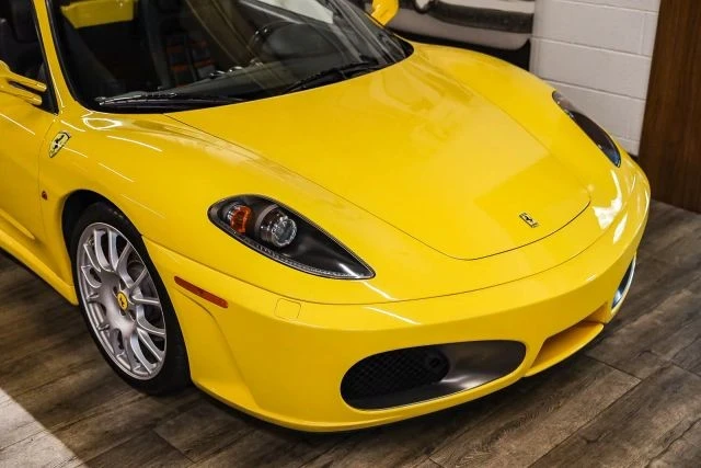 2007 Ferrari F430 Spider - Image 17 of 31