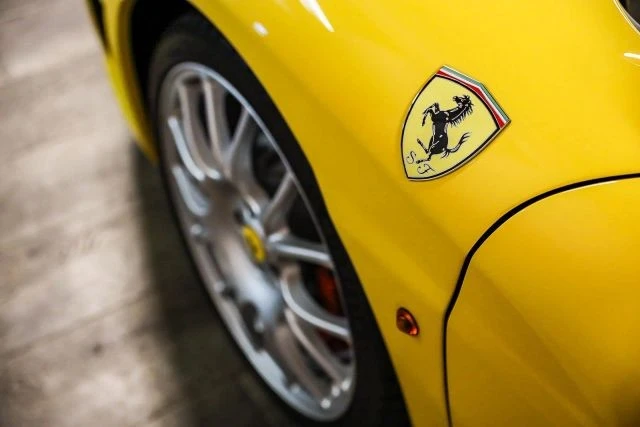 2007 Ferrari F430 Spider - Image 23 of 31