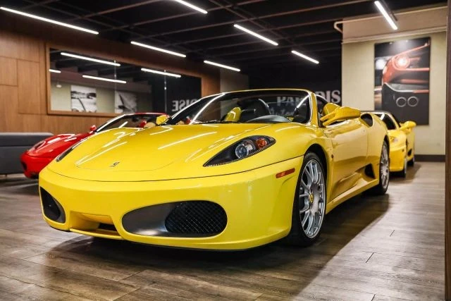 2007 Ferrari F430 Spider - Image 3 of 31