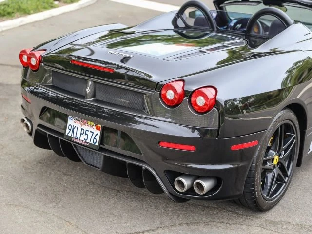 2007 Ferrari F430 Spider - Image 14 of 31
