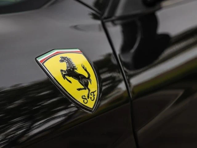 2007 Ferrari F430 Spider - Image 20 of 31